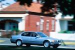 BMW 730i 1994 года (WW)